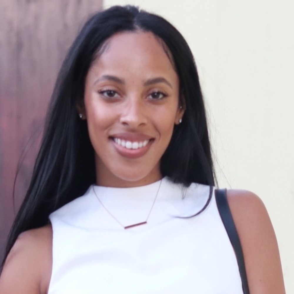 Meet your Posher, Rhyan